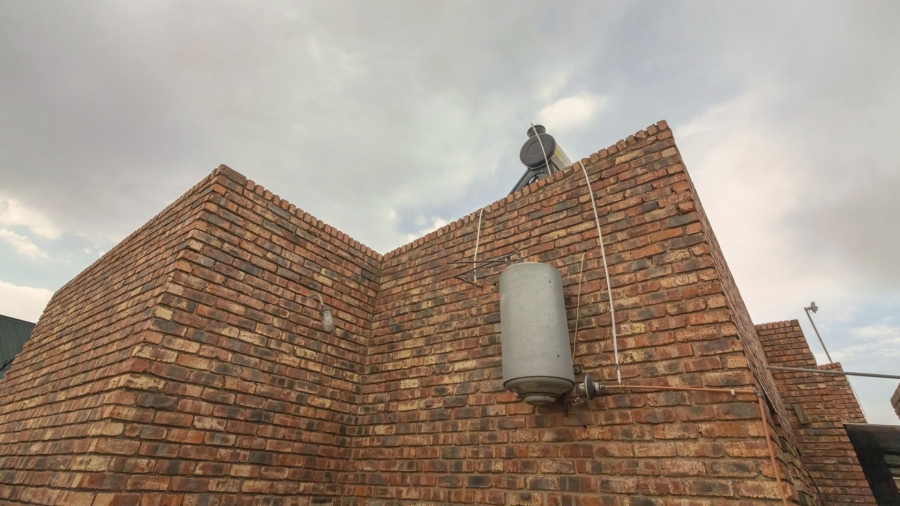 3 Bedroom Property for Sale in Gelukwaarts Free State